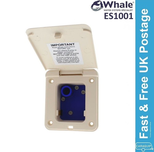 Whale watermaster water inlet - whale,