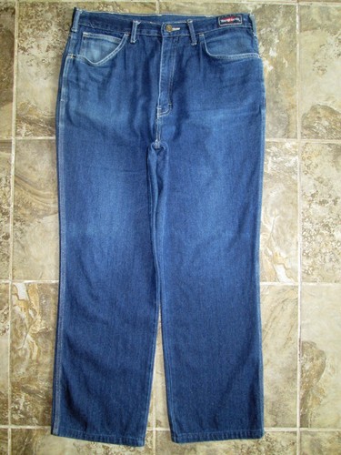 Vintage young bloods jeans - vintage,