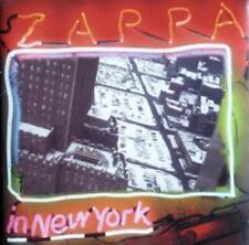 Frank Zappa : Zappa in New York CD Value Guaranteed from eBay’s biggest seller!
