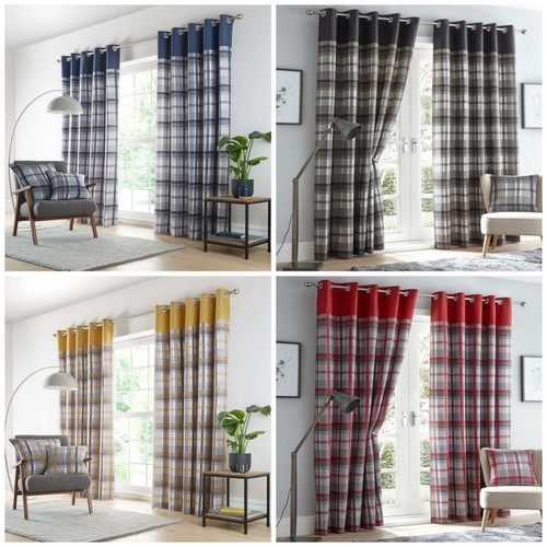 Orleans tartan check - tartan,