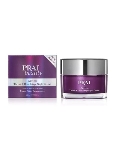 Prai beauty ageless throat - beauty, &