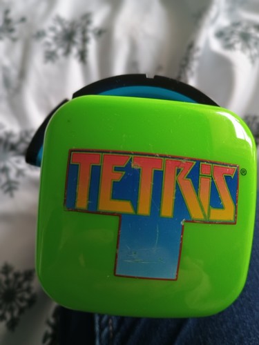 Bop tetris edition - tetris, by