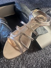 Gina Shoes Ladies Size 39