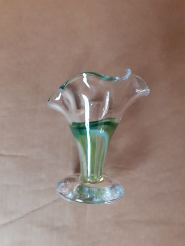 Vintage mdina frill edge - mdina,