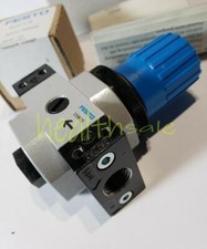 New One FESTO LR-1/4-D-MINI