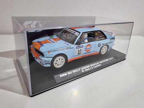 Fly a2509 bmw - bmw, m3