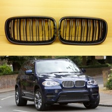 Matte Black M Style Fit BMW