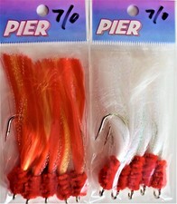 100 pcs 0 shrimp - to,
