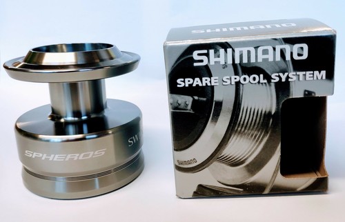 Shimano spheros 10000 - shimano, sw