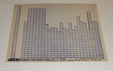 Microfich Spare Parts