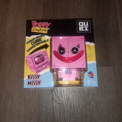 Poppy playtime transforming - poppy,