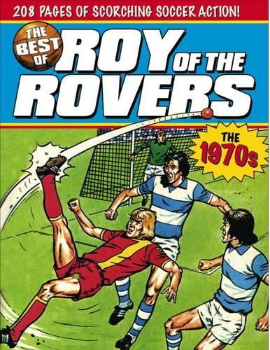 The best roy - the, rovers