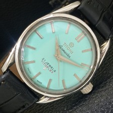 TITONI AIRMASTER TITOFLEX