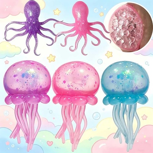 Nee doh jellyfish jelly squish - nee,