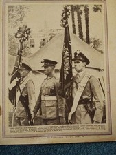 Sk238 Ephemera  1940s Picture