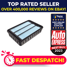 Air Filter fits PEUGEOT 4007