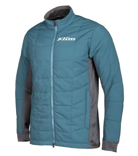 Klim override alloy jacket - override,
