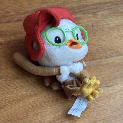 Vintage disney chicken little - vintage,