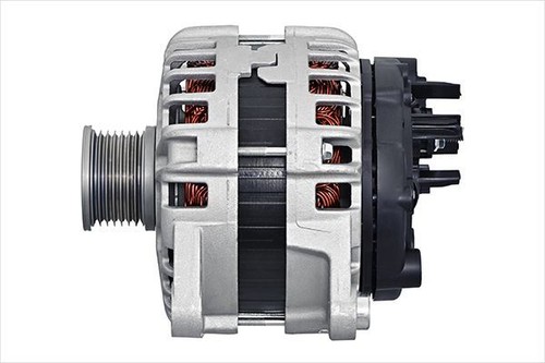 Hella car alternator 12v fits - car,