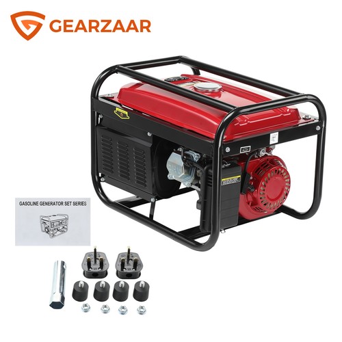 2kw petrol generator - 3.2kw,