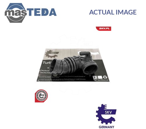 54skv538 charge air cooler - charge,
