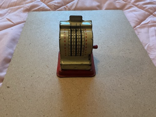Vintage geobra toy - geobra,