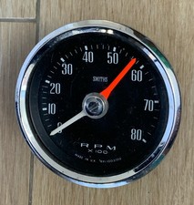 Smiths max hand 1960s 70s - hand,