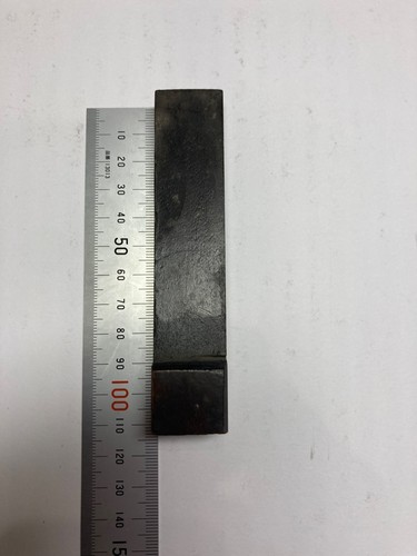 Vintage wooden letterpress