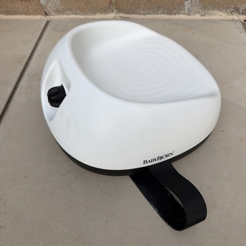 Babybjorn booster seat - babybjorn,