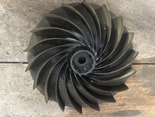 Flymo roller compact - flymo,