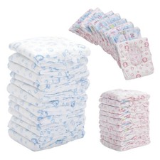 10-120pcs Male and female Dog