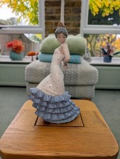 MINT Condition 1983 NAO Lladro