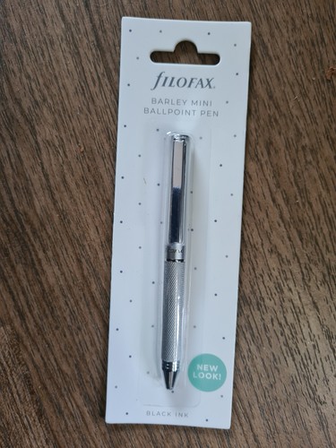 Genuine filofax barley mini - genuine,