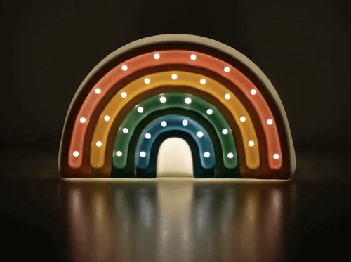Scentsy rainbow wax warmer - scentsy,