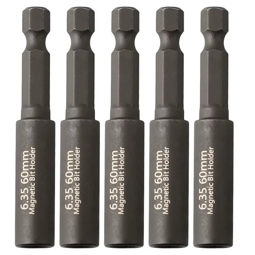 5pcs 4in magnetic - 2/5pcs,