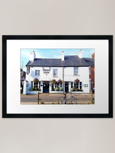 The swan inn - swan,