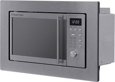 Russell hobbs digital built - hobbs, in