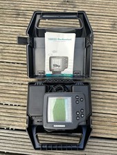 humminbird fishfinder wide one