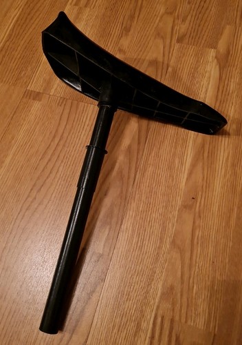 Uni hammerhead 80s bmx - hammerhead, seat
