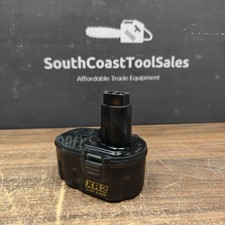 Genuine Original DeWalt DE9091 14.4V 2.0Ah Battery FREE P&P VAT INC