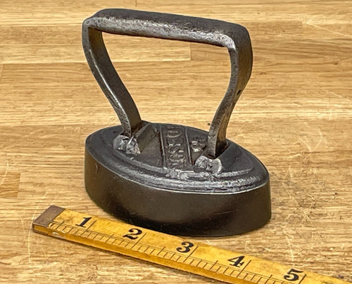 Antique vintage cast - antique,
