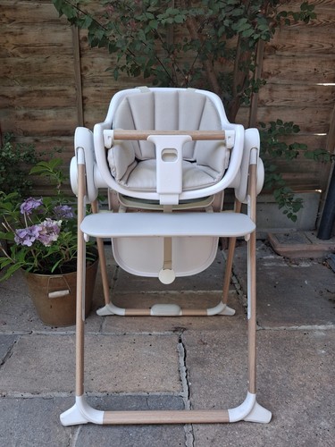 Mamas papas evo - evo, highchair