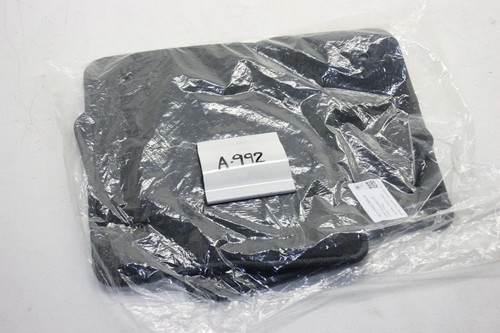 New oem genuine jaguar - jaguar, carpet