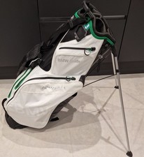 Ogio BMW Golf Sport Waterproof Stand/Carry Bag