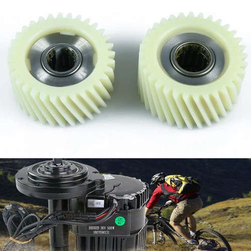 Functional gear bbs01 - gear, bbs02