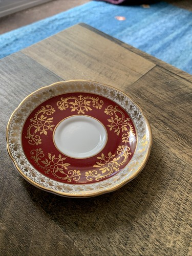 Royal stafford bone china - royal,