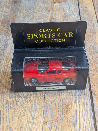Classic sports car - classic,