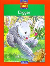 New Reading 360: Digger