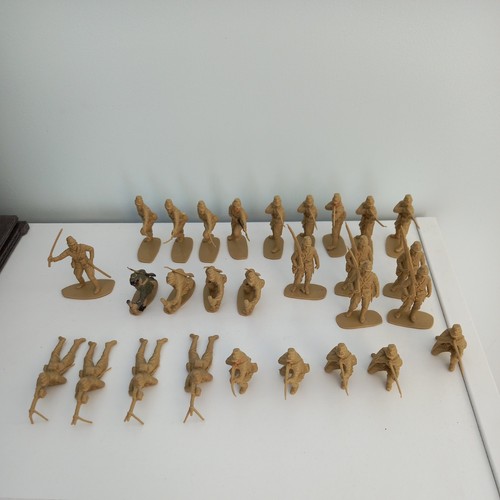 Airfix toy soldiers japanese - toy,