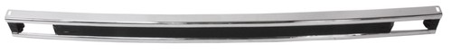 Front small bumper - front,